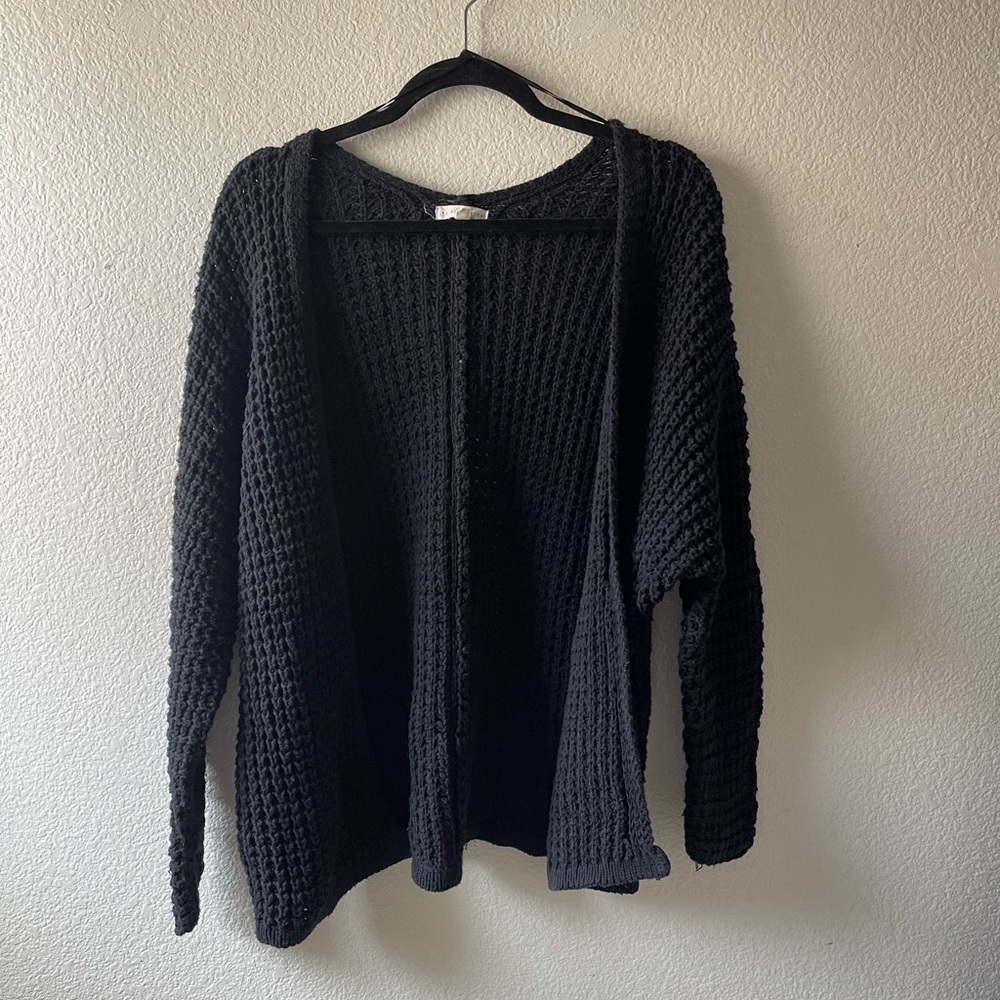 PACSUN | Oversized Cartigan